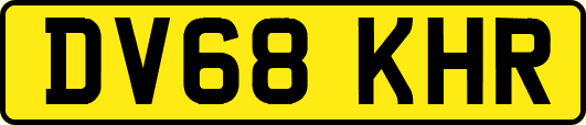 DV68KHR