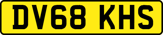 DV68KHS