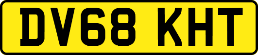 DV68KHT