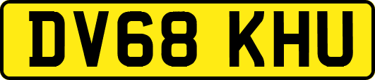 DV68KHU