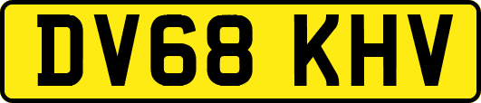 DV68KHV