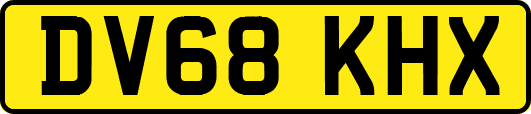 DV68KHX