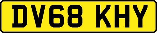 DV68KHY