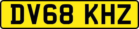 DV68KHZ