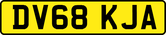 DV68KJA