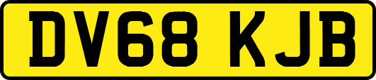 DV68KJB