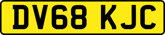 DV68KJC