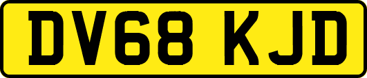 DV68KJD
