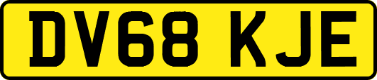 DV68KJE