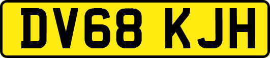 DV68KJH