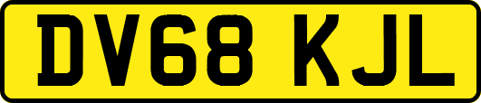 DV68KJL