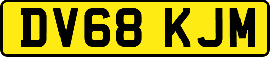 DV68KJM