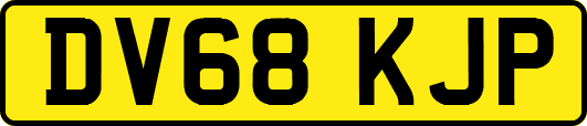 DV68KJP