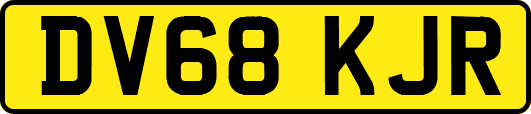 DV68KJR