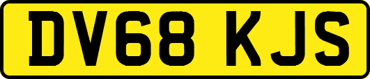 DV68KJS