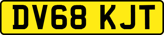 DV68KJT