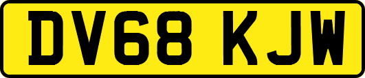 DV68KJW