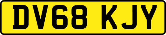 DV68KJY