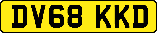 DV68KKD