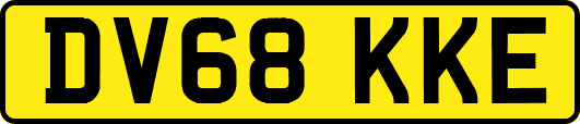 DV68KKE