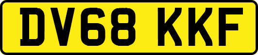 DV68KKF