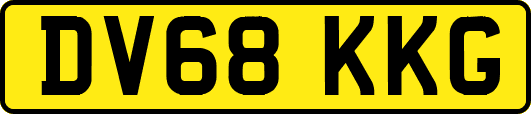 DV68KKG