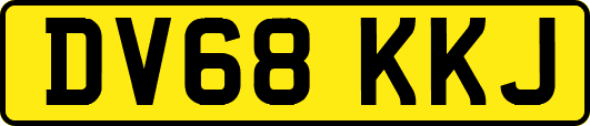 DV68KKJ