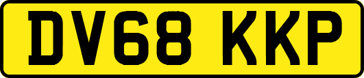 DV68KKP