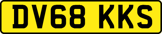 DV68KKS