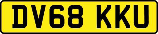 DV68KKU