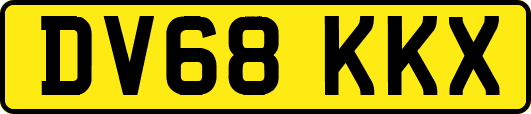 DV68KKX