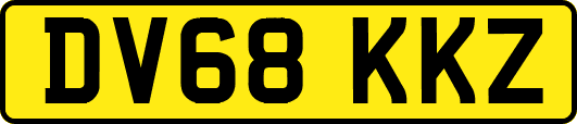 DV68KKZ