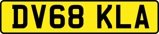 DV68KLA