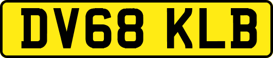 DV68KLB
