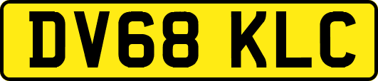 DV68KLC