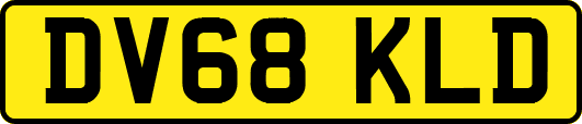 DV68KLD