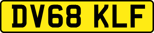 DV68KLF