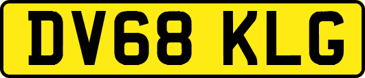 DV68KLG