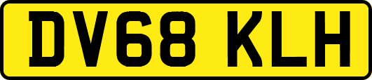 DV68KLH
