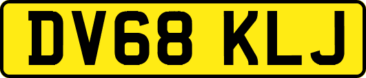 DV68KLJ