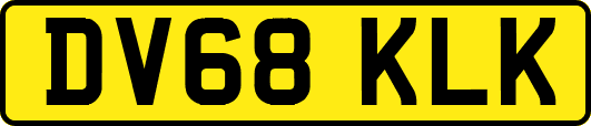 DV68KLK