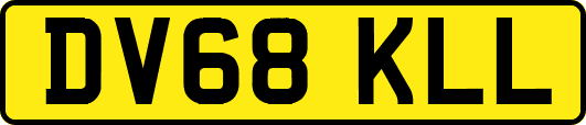 DV68KLL