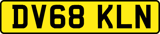 DV68KLN