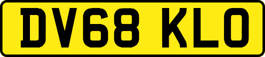 DV68KLO