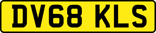 DV68KLS