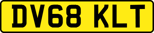 DV68KLT