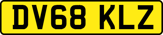DV68KLZ