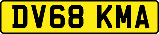 DV68KMA
