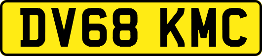 DV68KMC