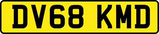 DV68KMD